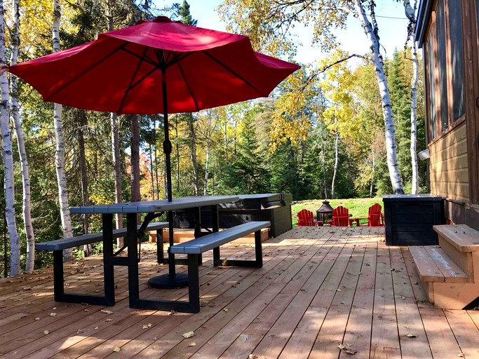 Vacation Rentals (Canada, Baie Saint Paul, Quebec)