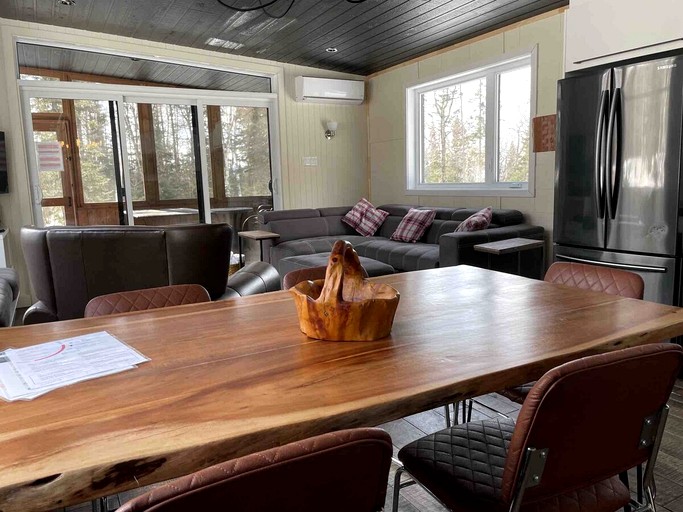 Vacation Rentals (Canada, Baie Saint Paul, Quebec)