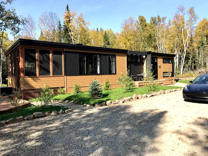 Vacation Rentals (Canada, Baie Saint Paul, Quebec)