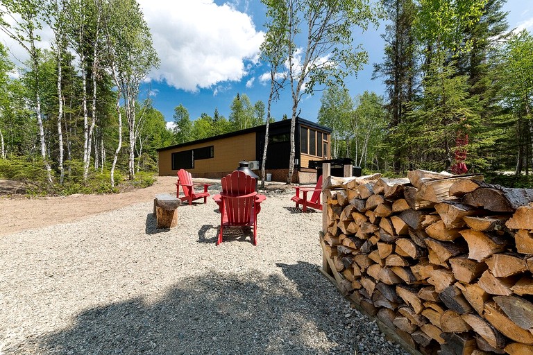 Vacation Rentals (Canada, Baie Saint Paul, Quebec)