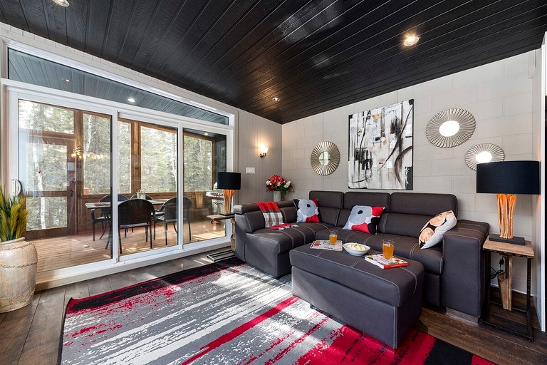 Vacation Rentals (Canada, Baie Saint Paul, Quebec)