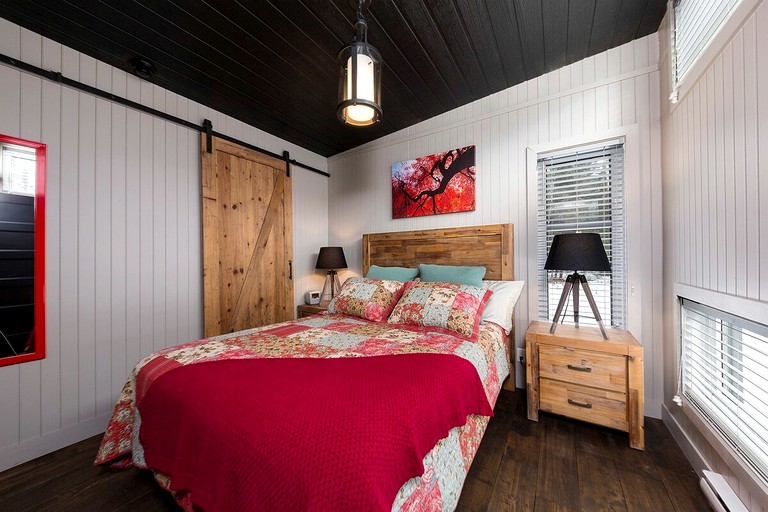 Vacation Rentals (Canada, Baie Saint Paul, Quebec)