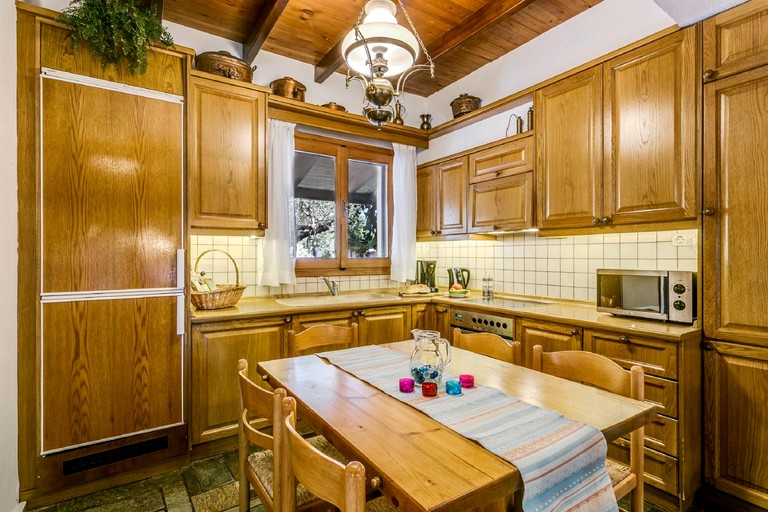 Villas (Greece, heraklion, Crete)