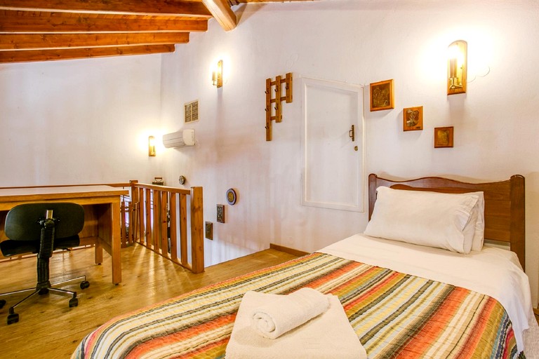 Villas (Greece, heraklion, Crete)