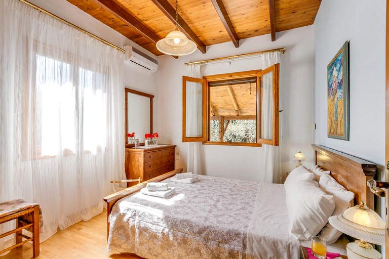 Villas (Greece, heraklion, Crete)