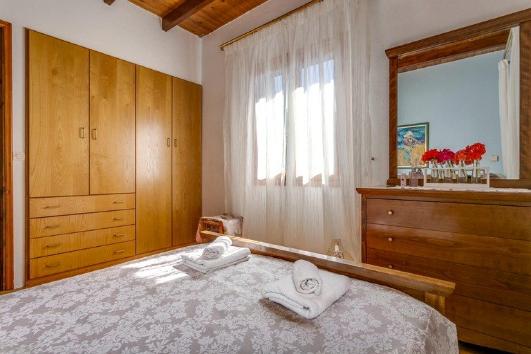 Villas (Greece, heraklion, Crete)