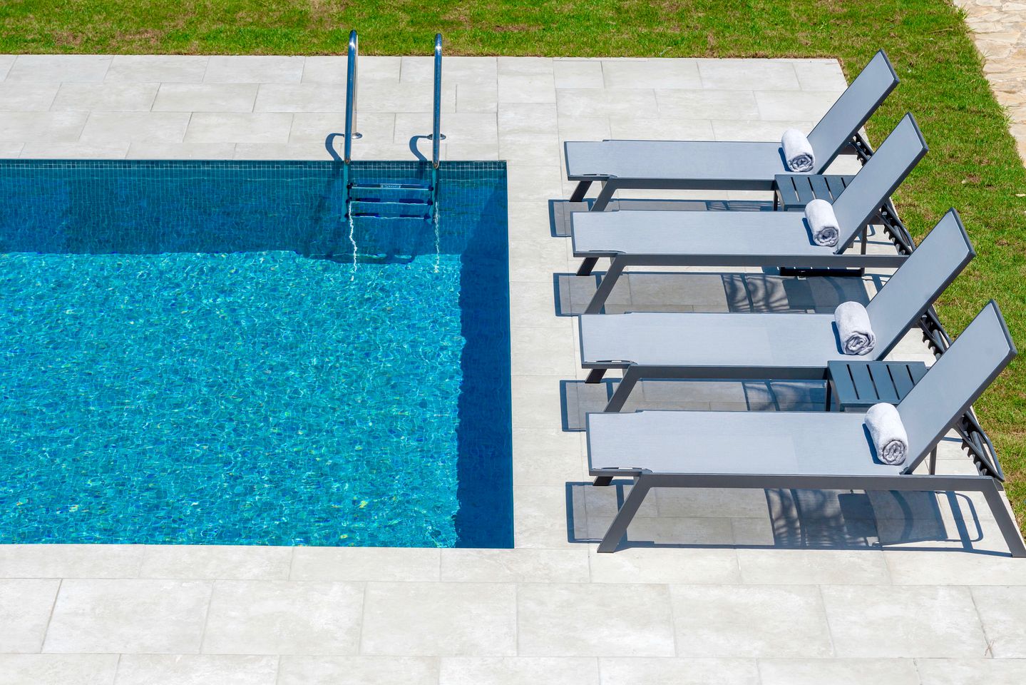 Beautiful Inland Villa for a Superb Greek Retreat