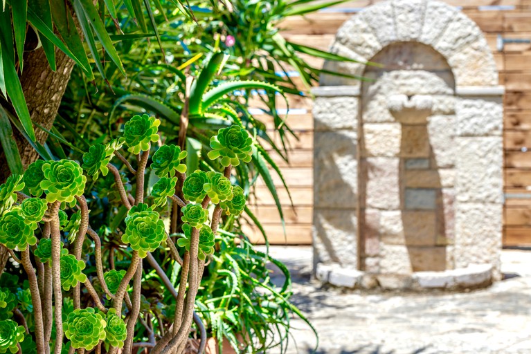 Villas (Greece, Zakynthos, Ionian Islands)