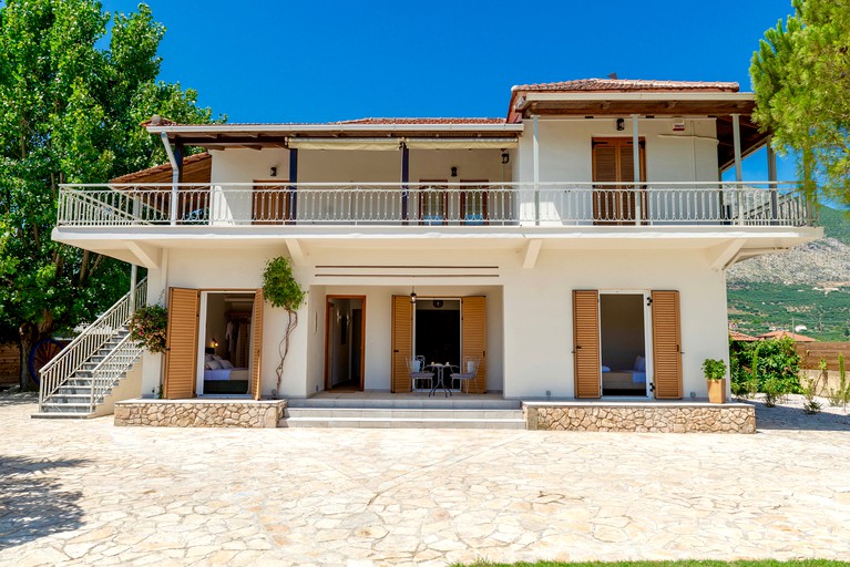 Villas (Greece, Zakynthos, Ionian Islands)