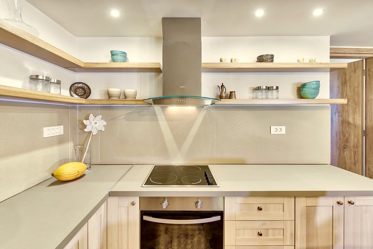 Villas (Greece, Zakynthos, Ionian Islands)