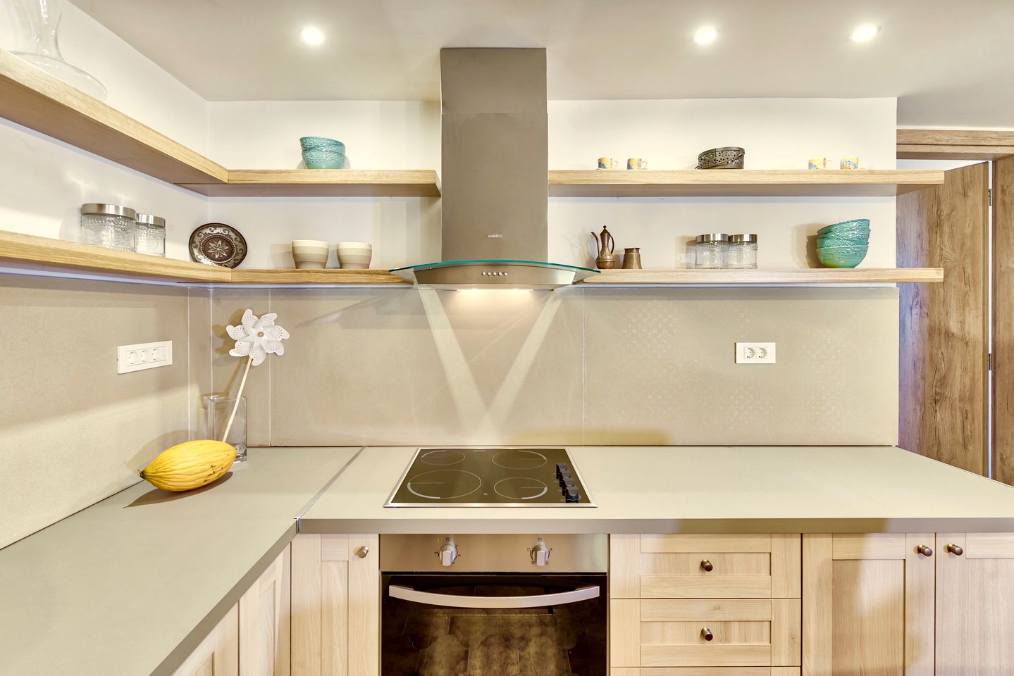 Beautiful Inland Villa for a Superb Greek Retreat