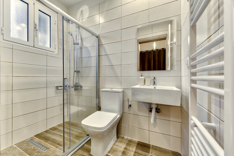 Villas (Greece, Zakynthos, Ionian Islands)