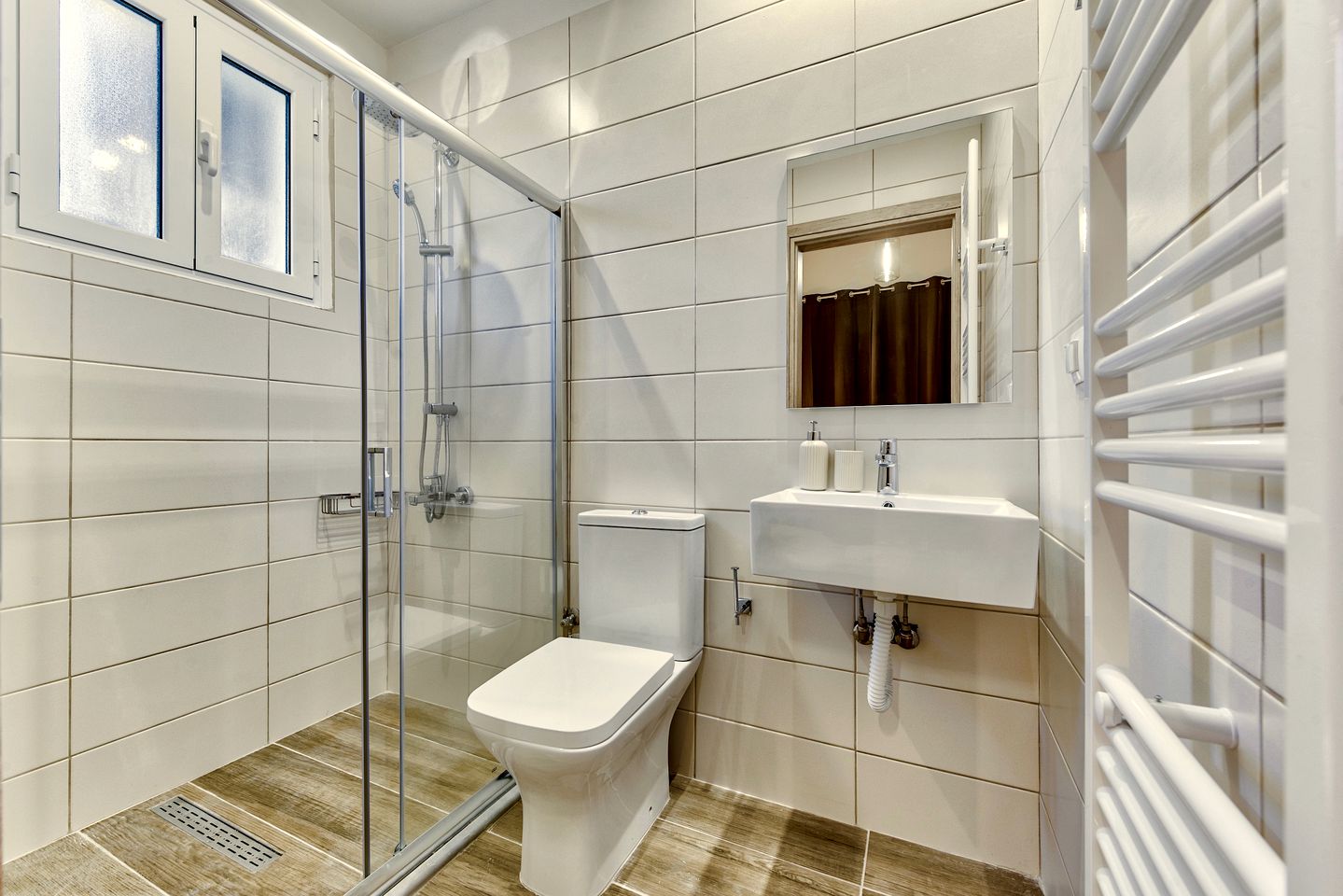 Beautiful Inland Villa for a Superb Greek Retreat