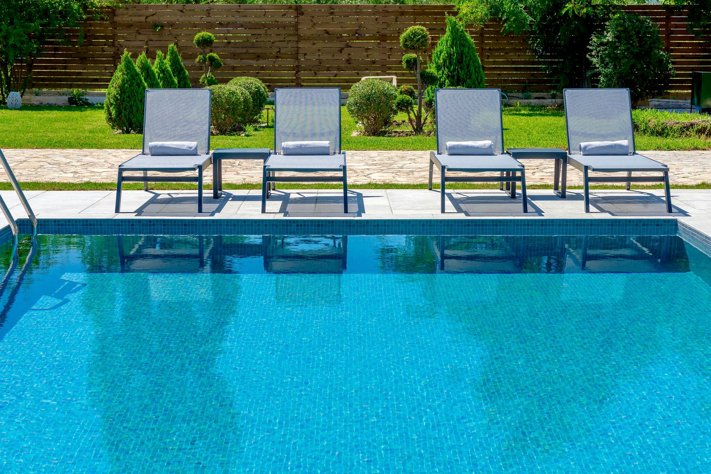 Beautiful Inland Villa for a Superb Greek Retreat