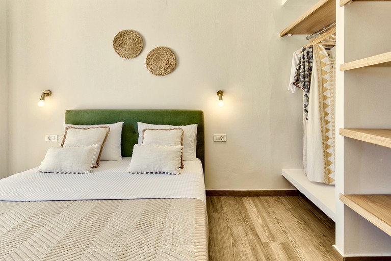 Villas (Greece, Zakynthos, Ionian Islands)