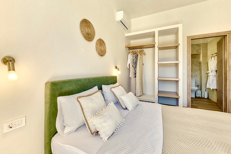 Villas (Greece, Zakynthos, Ionian Islands)