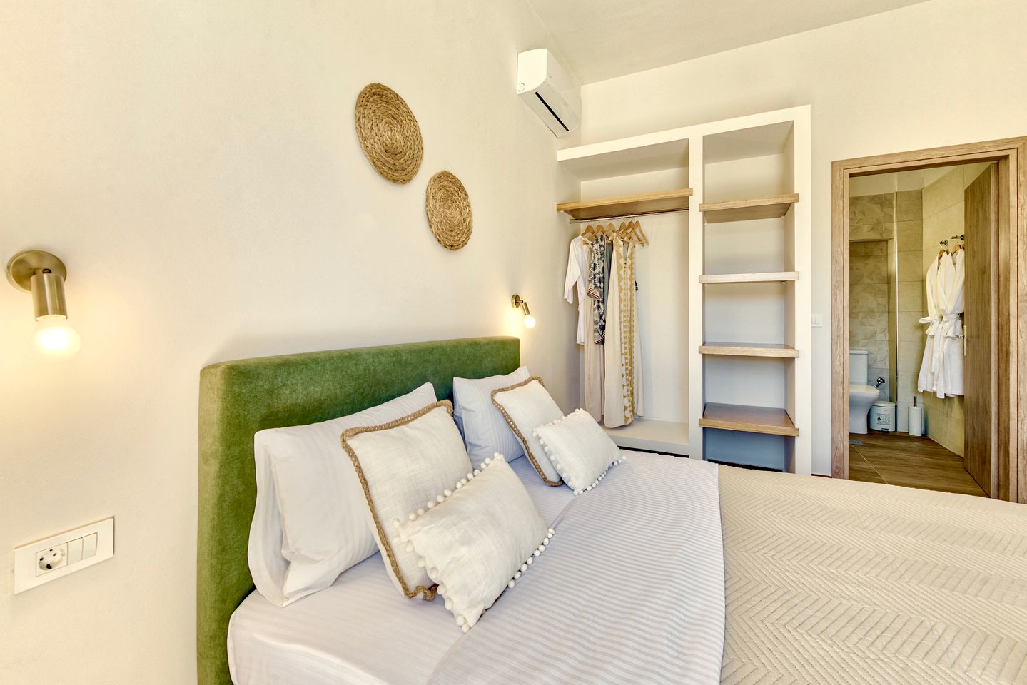 Beautiful Inland Villa for a Superb Greek Retreat