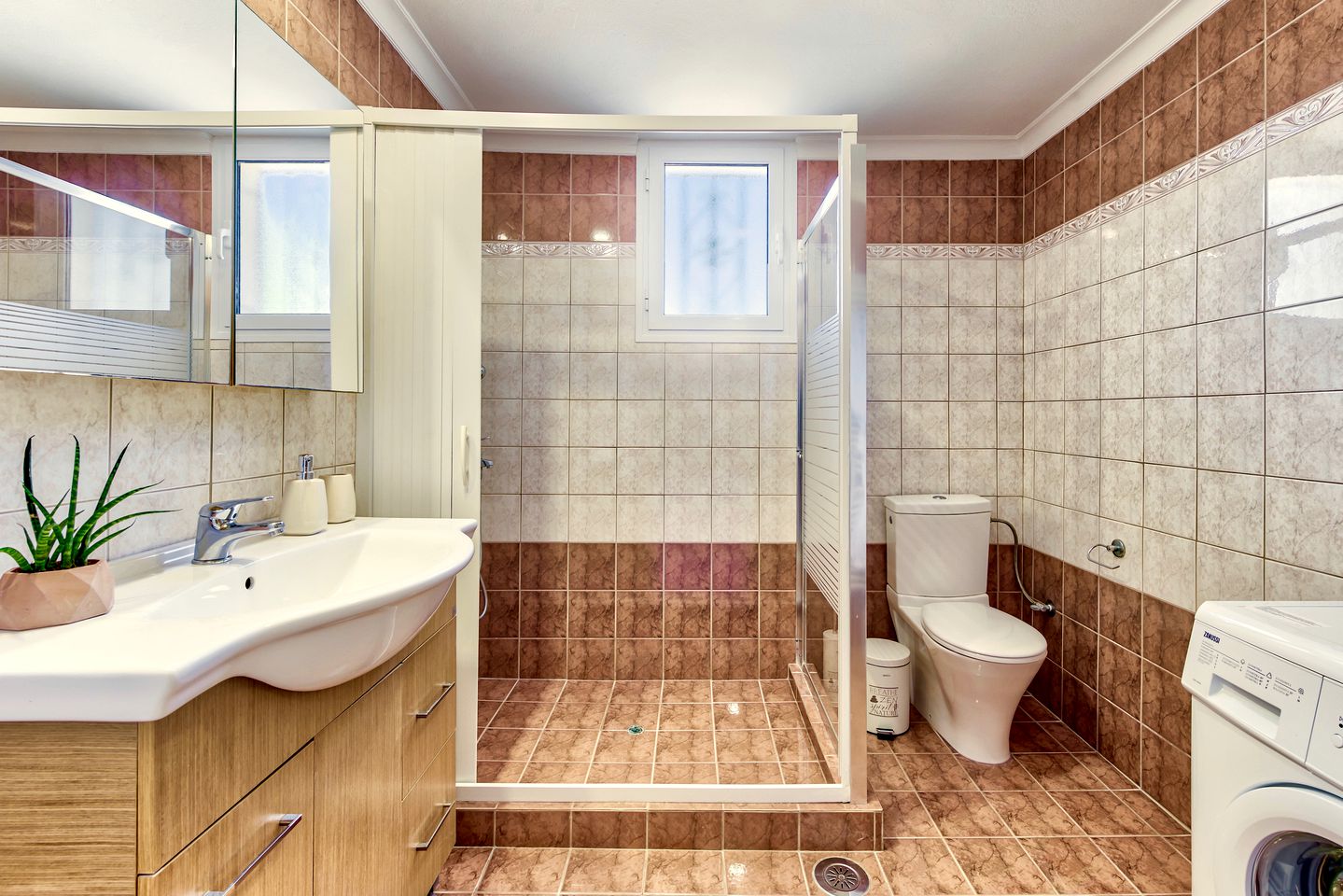 Beautiful Inland Villa for a Superb Greek Retreat