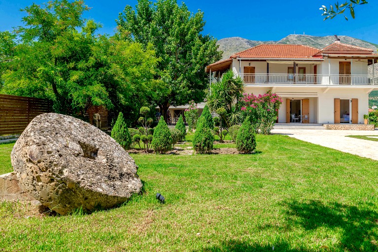 Villas (Greece, Zakynthos, Ionian Islands)