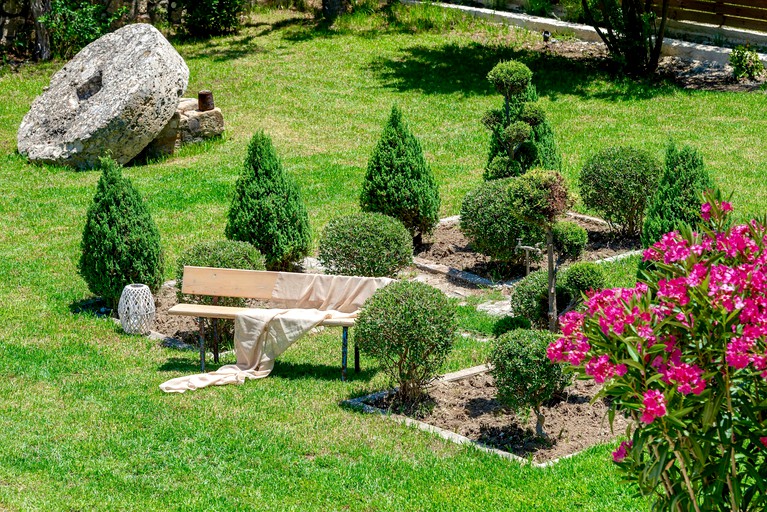 Villas (Greece, Zakynthos, Ionian Islands)