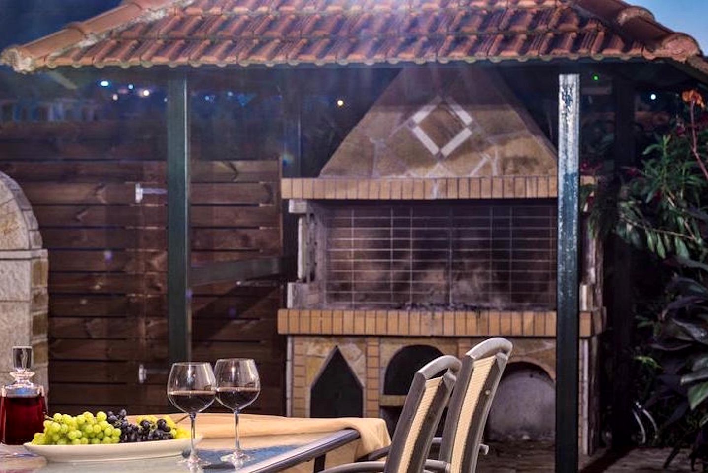 Beautiful Inland Villa for a Superb Greek Retreat