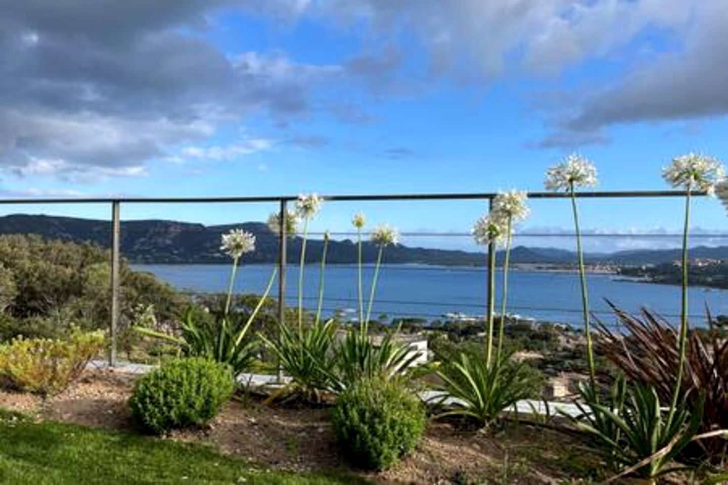 Beautiful Villa with Stunning Views for an Amazing Getaway in Porto-Vecciho, Corsica