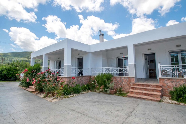 Villas (Greece, Zakynthos, Ionian Islands)