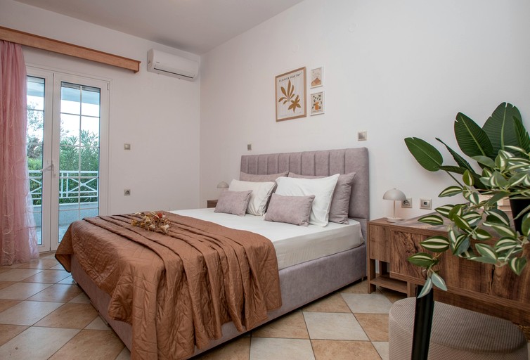 Villas (Greece, Zakynthos, Ionian Islands)