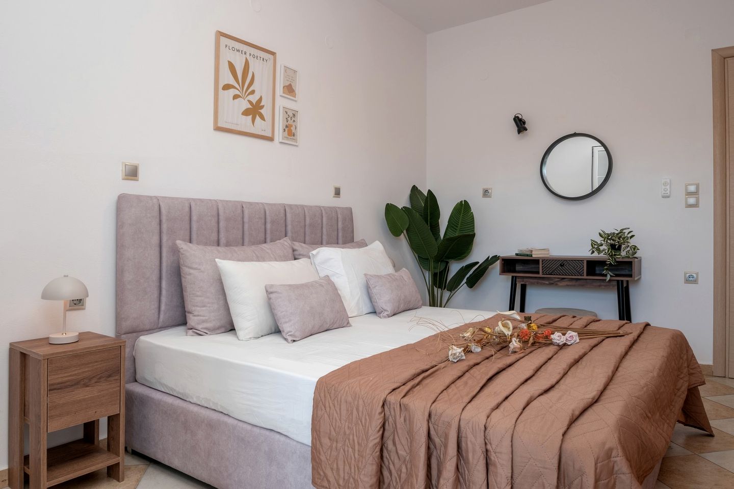 Charming Villa with Private Pool and Garden near Mouzaki, Zakynthos