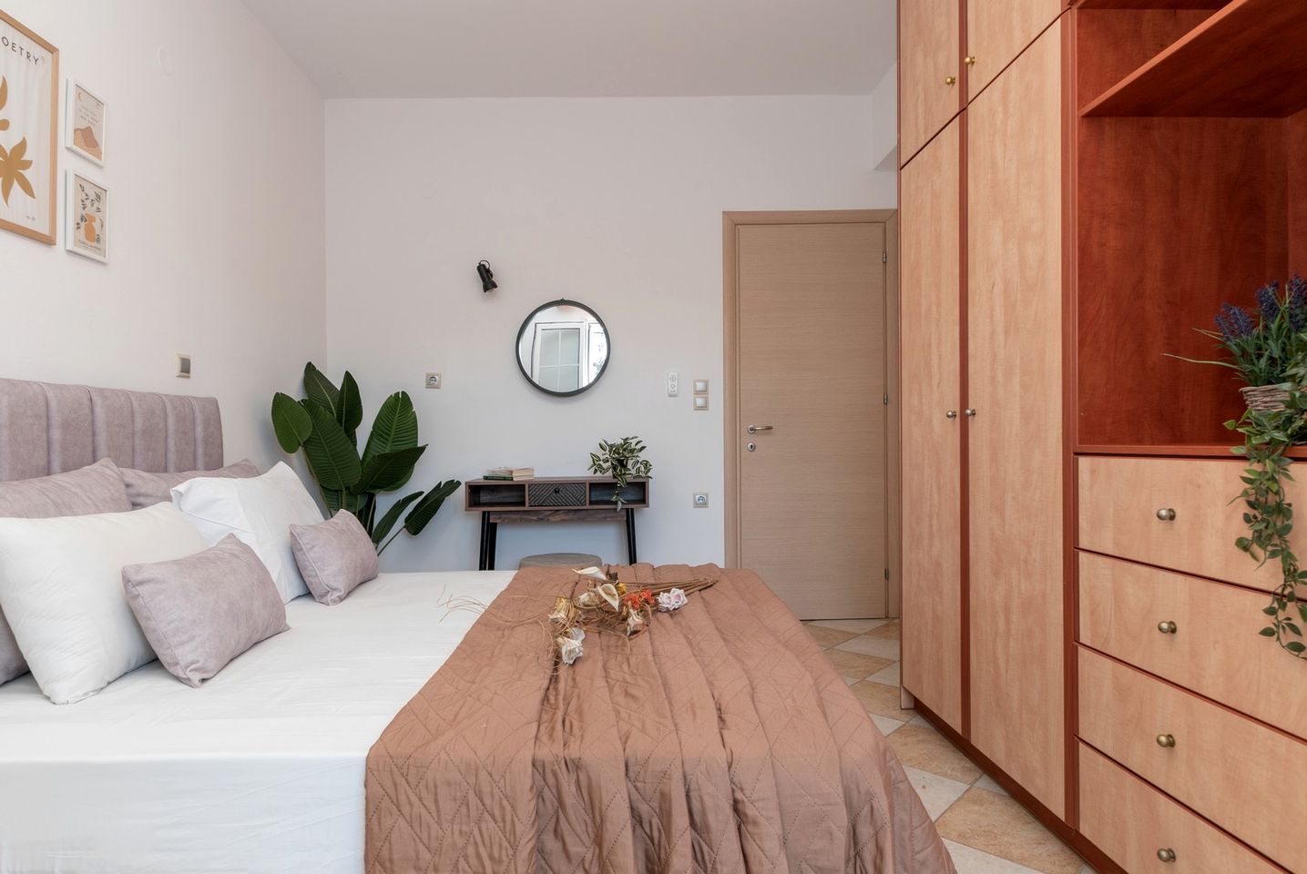Charming Villa with Private Pool and Garden near Mouzaki, Zakynthos