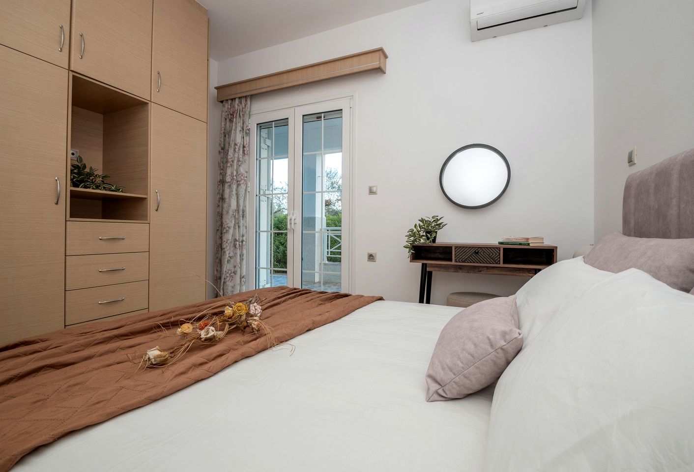 Charming Villa with Private Pool and Garden near Mouzaki, Zakynthos