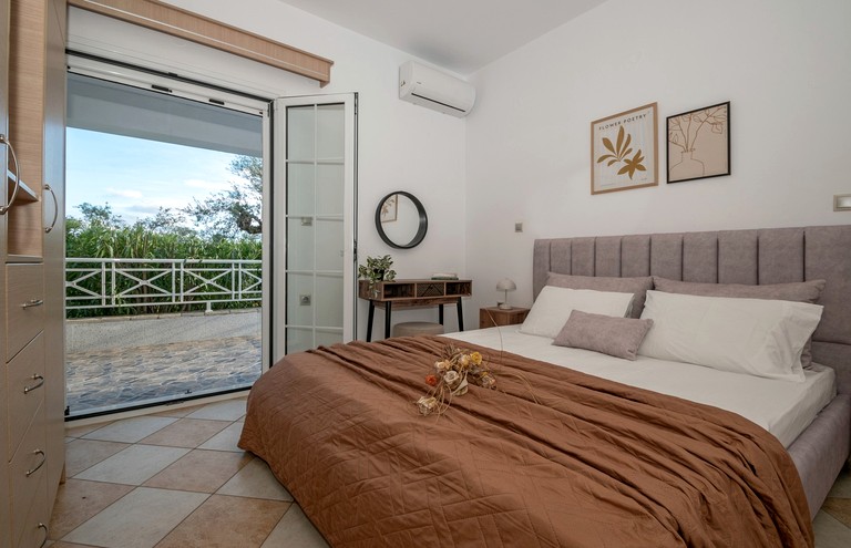 Villas (Greece, Zakynthos, Ionian Islands)