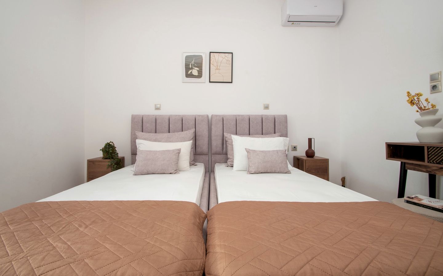 Charming Villa with Private Pool and Garden near Mouzaki, Zakynthos