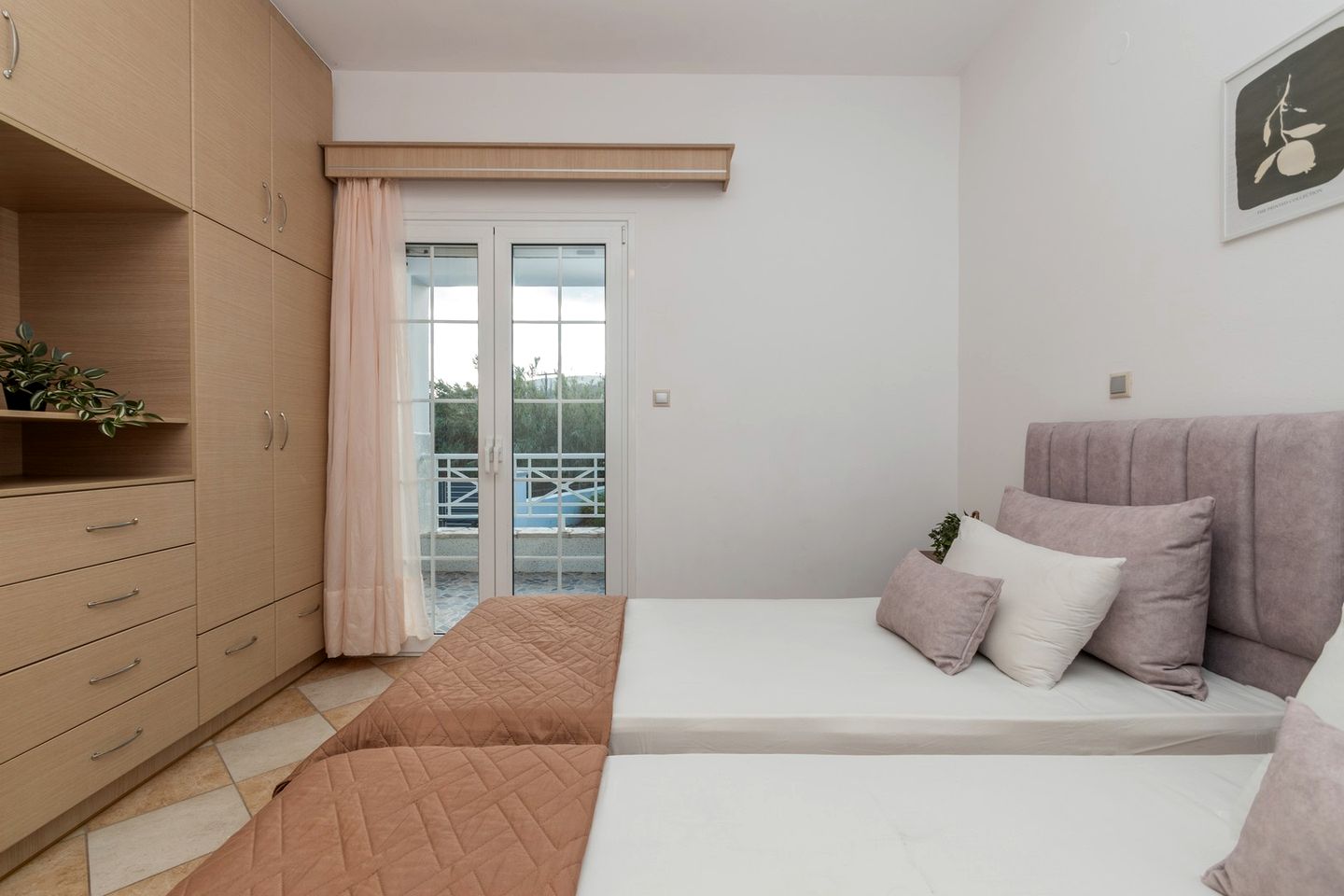 Charming Villa with Private Pool and Garden near Mouzaki, Zakynthos