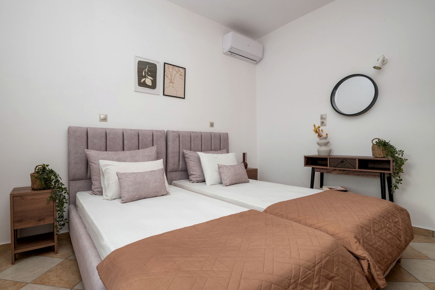 Charming Villa with Private Pool and Garden near Mouzaki, Zakynthos
