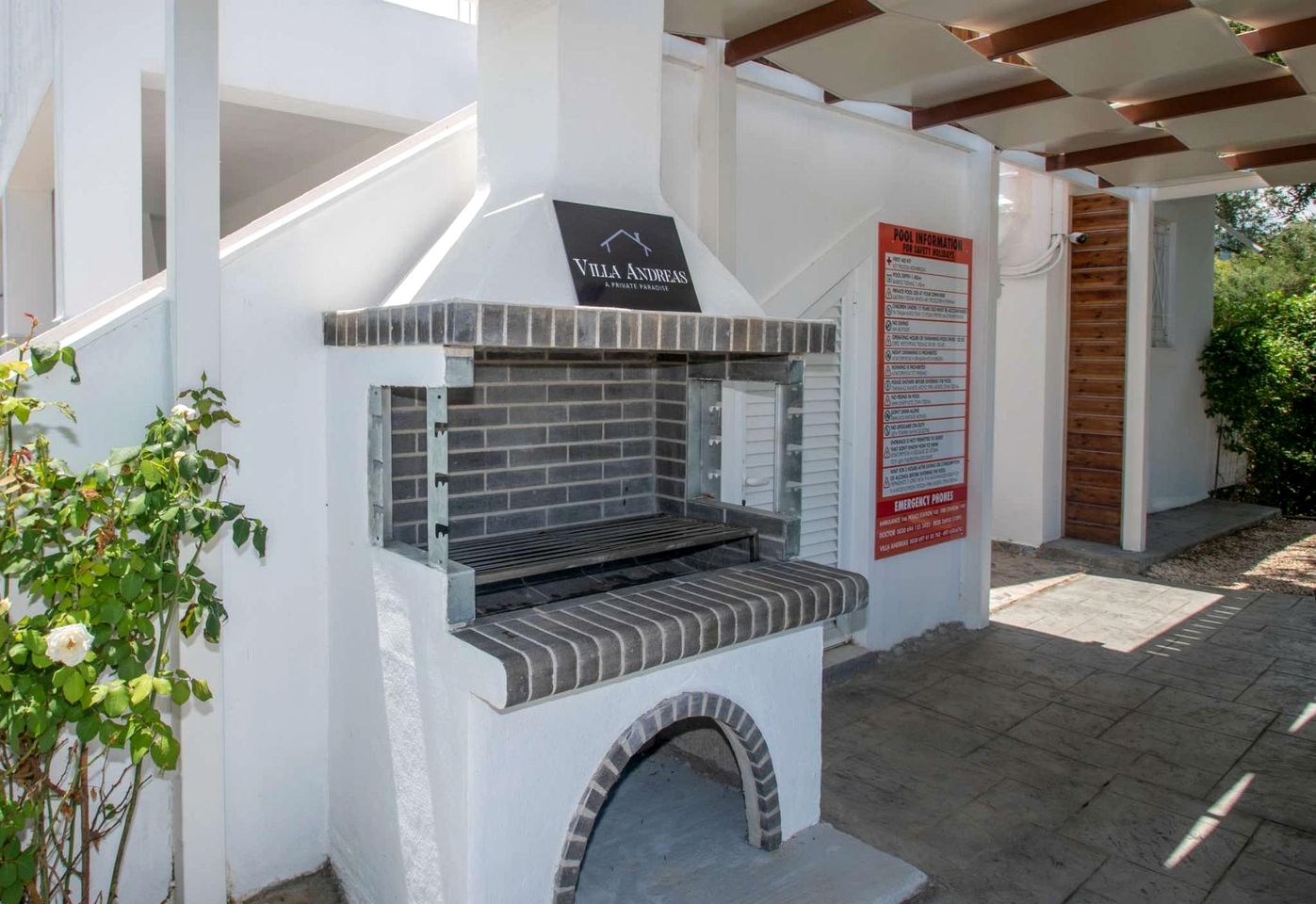 Charming Villa with Private Pool and Garden near Mouzaki, Zakynthos