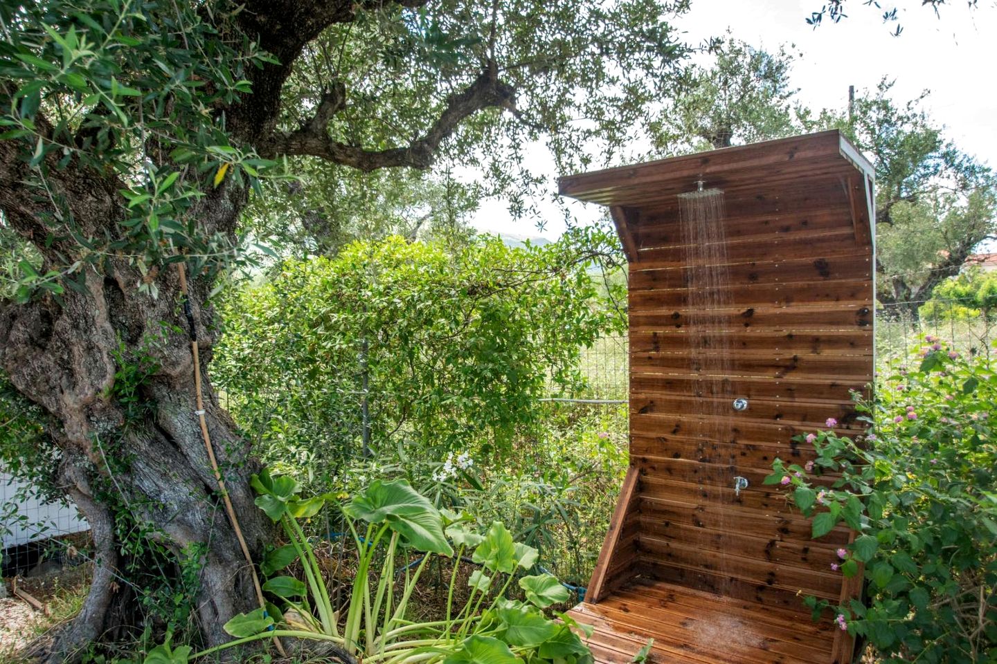 Charming Villa with Private Pool and Garden near Mouzaki, Zakynthos