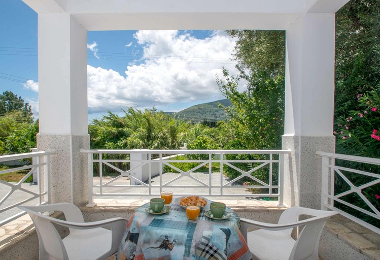 Villas (Greece, Zakynthos, Ionian Islands)