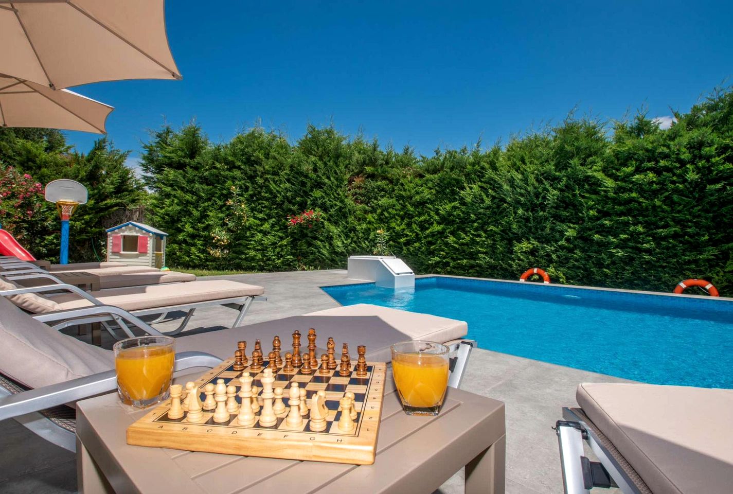 Charming Villa with Private Pool and Garden near Mouzaki, Zakynthos
