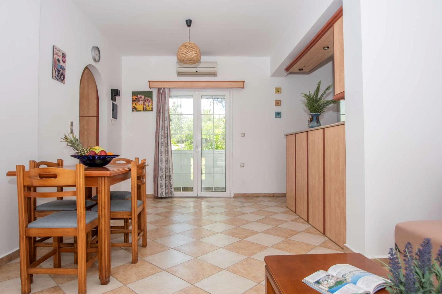 Charming Villa with Private Pool and Garden near Mouzaki, Zakynthos