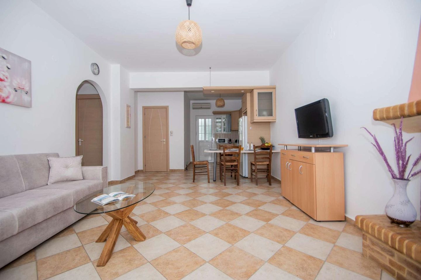 Charming Villa with Private Pool and Garden near Mouzaki, Zakynthos