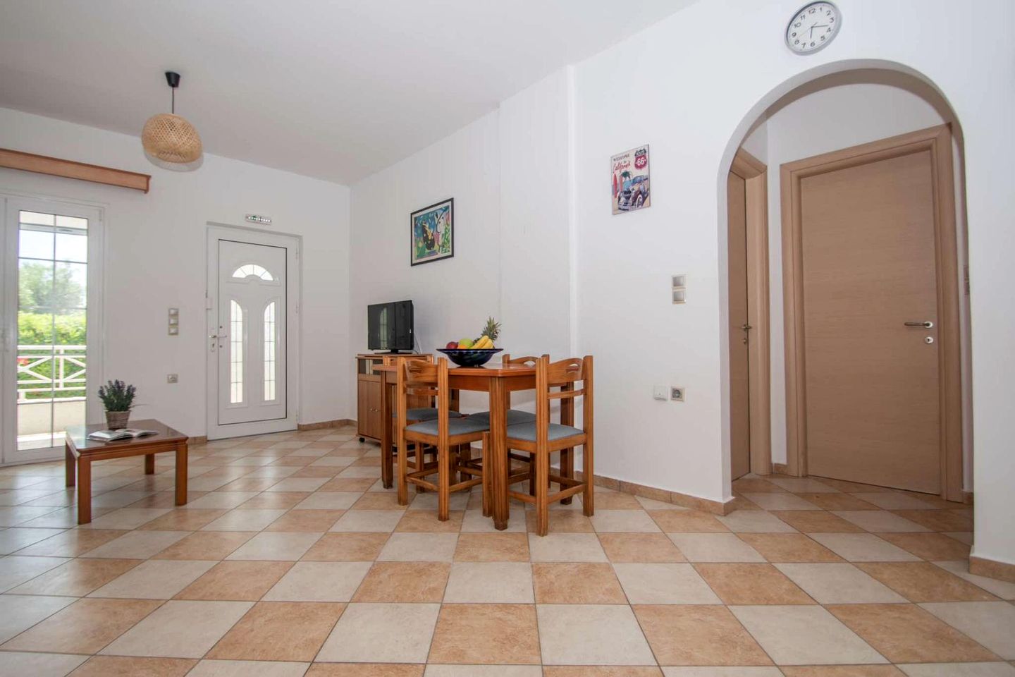 Charming Villa with Private Pool and Garden near Mouzaki, Zakynthos