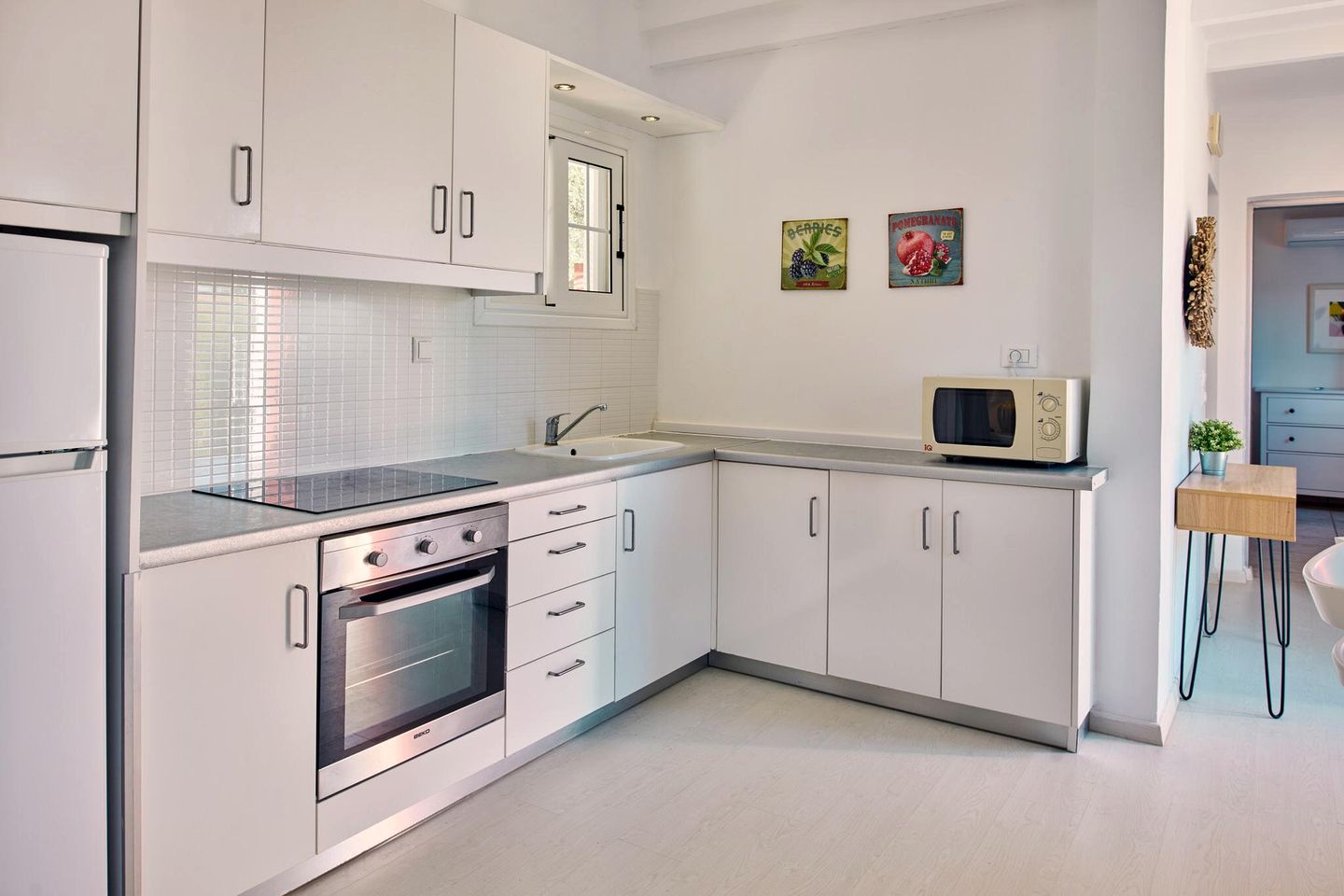 Tranquil Villa with Private Pool and Terrace near the Coast of Periyali, Zakynthos