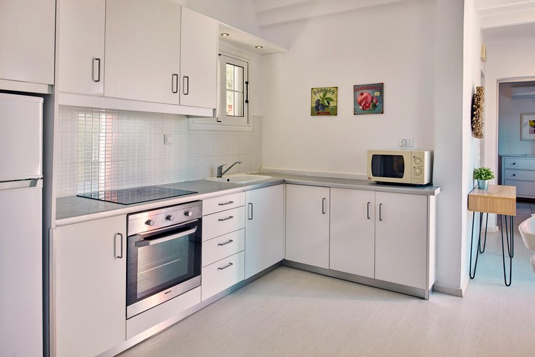 Villas (Greece, Zakynthos, Ionian Islands)