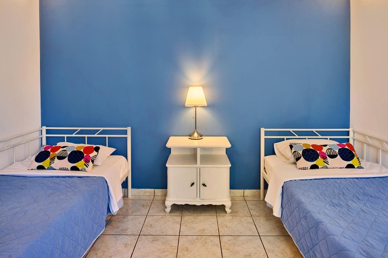 Villas (Greece, Zakynthos, Ionian Islands)