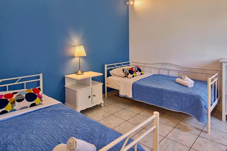 Villas (Greece, Zakynthos, Ionian Islands)