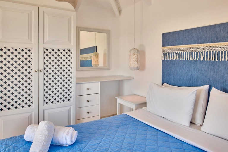 Villas (Greece, Zakynthos, Ionian Islands)