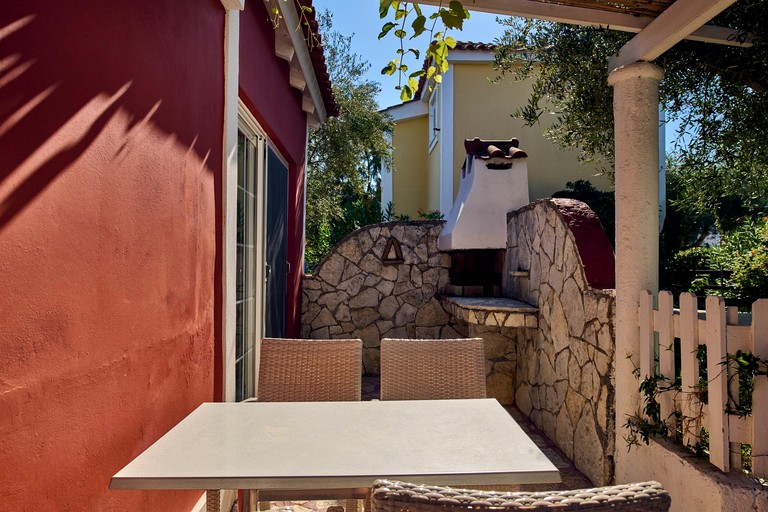 Villas (Greece, Zakynthos, Ionian Islands)