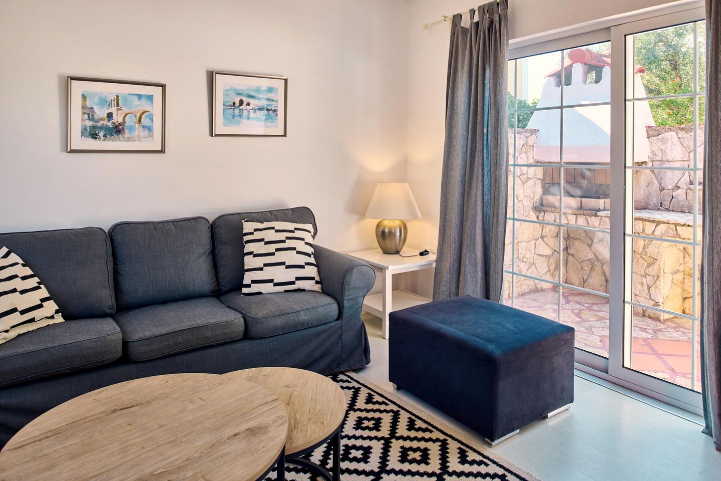 Tranquil Villa with Private Pool and Terrace near the Coast of Periyali, Zakynthos