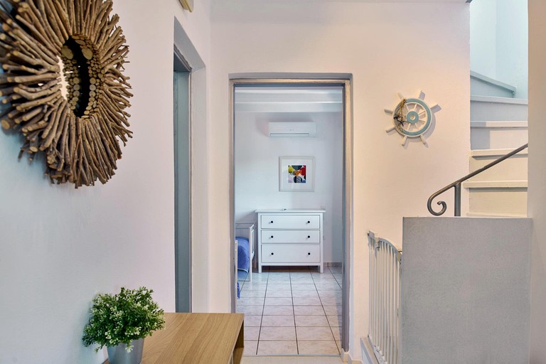 Villas (Greece, Zakynthos, Ionian Islands)